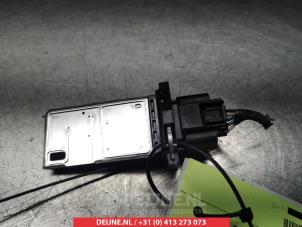 Gebruikte Luchthoeveelheidsmeter Nissan Juke (F15) 1.6 16V Prijs € 25,00 Margeregeling aangeboden door V.Deijne Jap.Auto-onderdelen BV