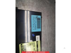 Kia Ceed Heizung Bedienpaneel O305880 foto 2
