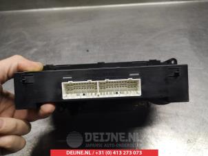 Kia Ceed Heizung Bedienpaneel O305880 foto 3