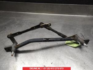 Kia Picanto Ruitenwis Mechaniek O349764 foto 2