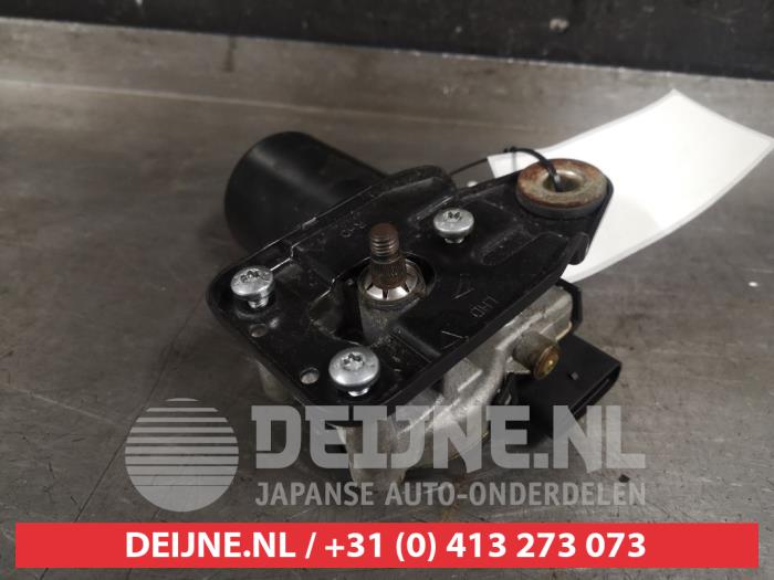Kia Picanto Ruitenwissermotor voor O348816