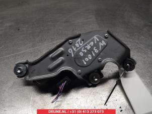 Toyota Verso Ruitenwissermotor achter O301485 foto 2