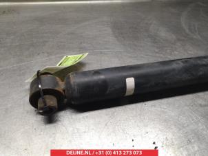 Toyota Verso Stoßdämpfer links hinten O378999 foto 2