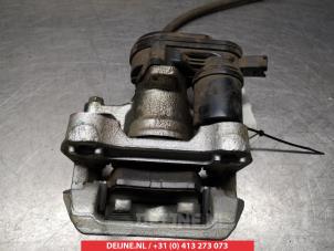 Hyundai I30 Bremszange links hinten O376137 foto 2