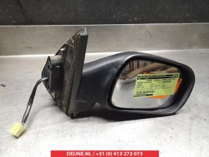 Subaru Justy Wing mirror, right O283696 photo 2