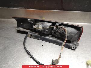 Subaru Justy Taillight, left O297896 photo 2