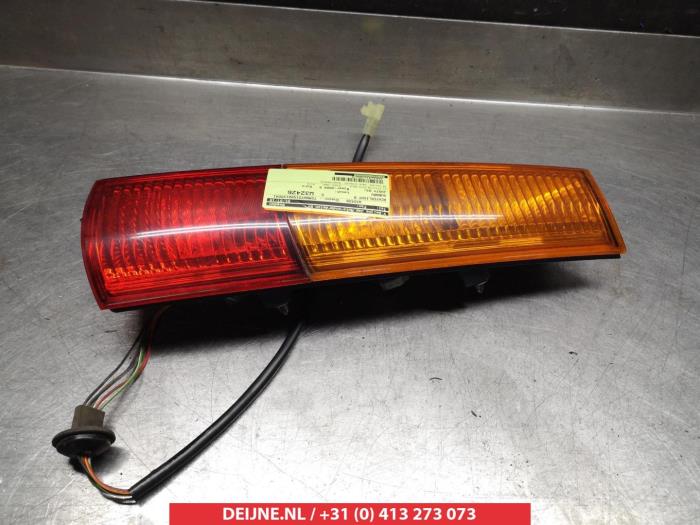 Subaru Justy Rücklicht rechts O299383