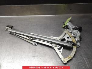 Toyota Hilux Fenstermechanik 4-türig rechts vorne O277082 foto 2