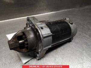 Suzuki Swift Anlasser O362777 foto 2
