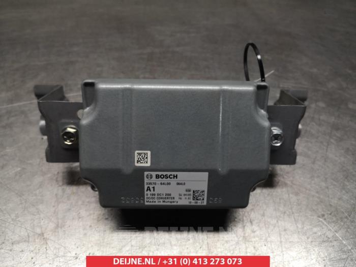 Suzuki Swift DC/DC converter O263615
