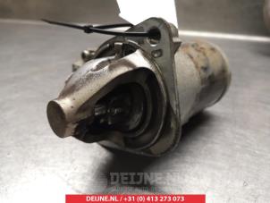 Hyundai IX20 Anlasser O361011 foto 3