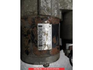 Hyundai IX20 Anlasser O361011 foto 2