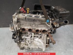 Suzuki Splash Motor O351411 foto 2