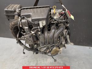Suzuki Splash Motor O351411 foto 4