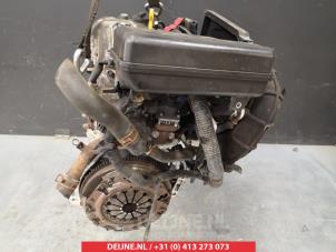 Suzuki Splash Motor O351411 foto 3