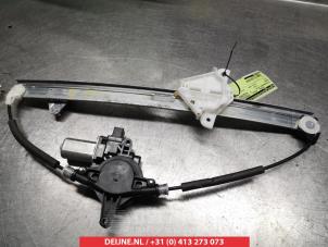 Mazda CX-5 Fenstermechanik 4-türig rechts vorne O276421 foto 2