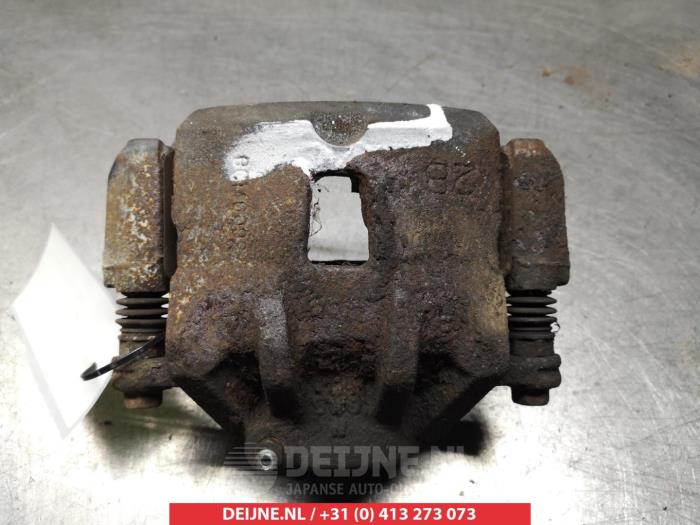 Hyundai Tucson Remklauw (Tang) links-voor O324747