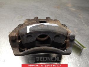 Hyundai Tucson Bremszange links vorne O324747 foto 2