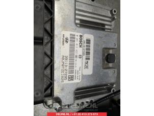Hyundai Tucson Schlossset Zylinder (komplett) O277948 foto 3