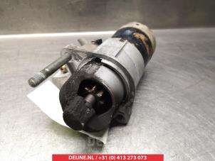 Subaru Justy Anlasser O361503 foto 3