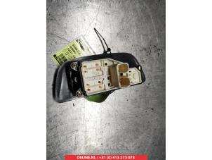 Subaru Justy Multi-functional window switch O311782 photo 2
