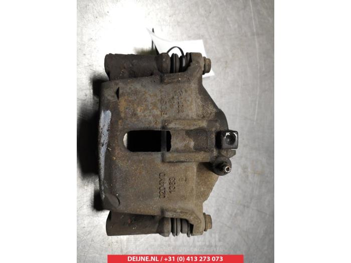 Subaru Justy Bremszange links vorne O324987