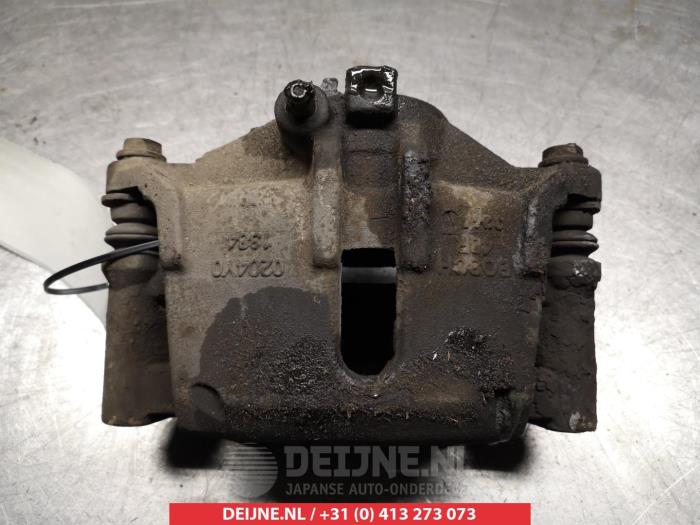 Subaru Justy Bremszange rechts vorne O326254