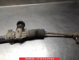 Subaru Justy Steering box O330119 photo 2