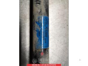 Subaru Justy Steering box O330119 photo 3