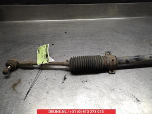 Subaru Justy Steering box O330119 photo 4