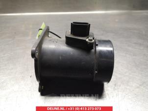 Gebruikte Luchthoeveelheidsmeter Nissan 350 Z (Z33) 3.5 V6 24V Prijs € 50,00 Margeregeling aangeboden door V.Deijne Jap.Auto-onderdelen BV