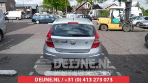 Hyundai I30 Mistlamp links-voor O267905 foto 4