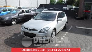 Hyundai I30 Mistlamp links-voor O267905 foto 3