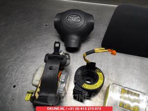 Toyota Rav-4 Airbag Set+Modul O334155 foto 3