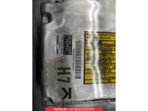 Toyota Rav-4 Airbag Set+Modul O334155 foto 2