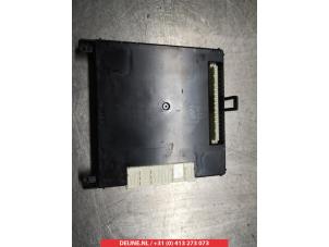 Toyota Yaris Steuergerät Body Control O348369 foto 2