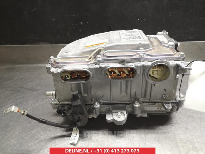 Toyota Yaris Inverter (Hybrid) O385350