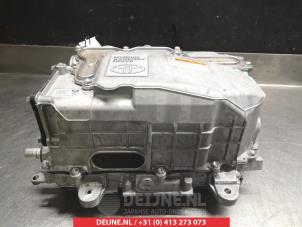 Toyota Yaris Inverter (Hybrid) O385350 photo 3