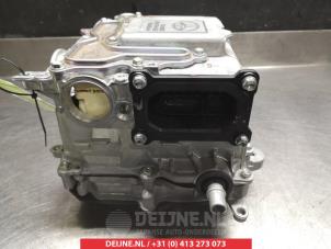 Toyota Yaris Inverter (Hybrid) O385350 photo 2