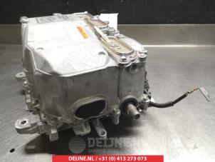Toyota Yaris Inverter (Hybrid) O385350 photo 4