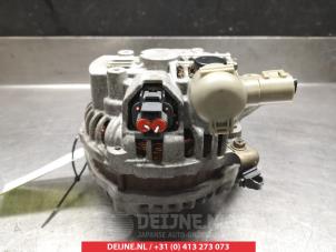 Mazda 3 Dynamo O357717 foto 2