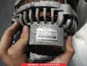 Mazda 3 Dynamo O357717 foto 3