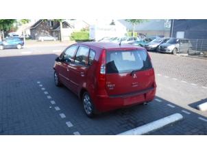Mitsubishi Colt Portier 4Deurs links-achter O285449 foto 2