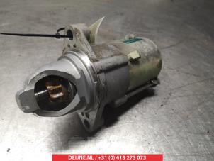 Honda Insight Anlasser O362167 foto 2