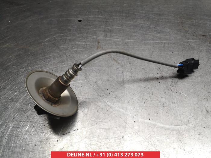 Gebruikte Lambda Sonde Honda Insight (ZE2) 1.3 16V VTEC Prijs € 25,00 Margeregeling aangeboden door V.Deijne Jap.Auto-onderdelen BV