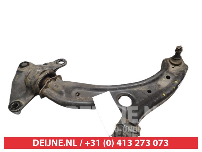 Honda Insight Draagarm onder links-voor O381537
