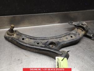Honda Insight Querlenker unten rechts vorne O382512 foto 2