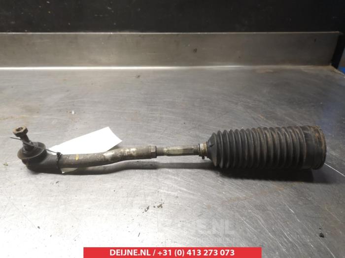 Honda Insight Spoorstang links O332382