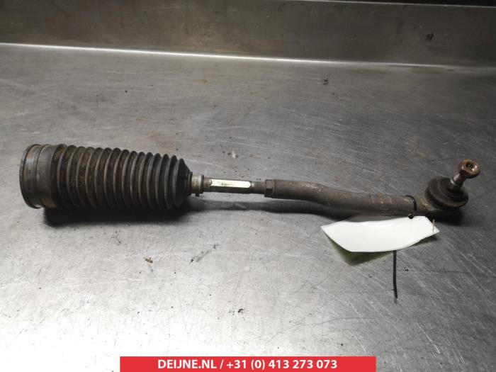 Honda Insight Spoorstang rechts O332736