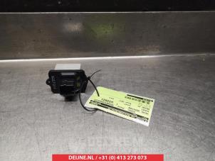 Suzuki Baleno Heater resistor O368313 photo 2